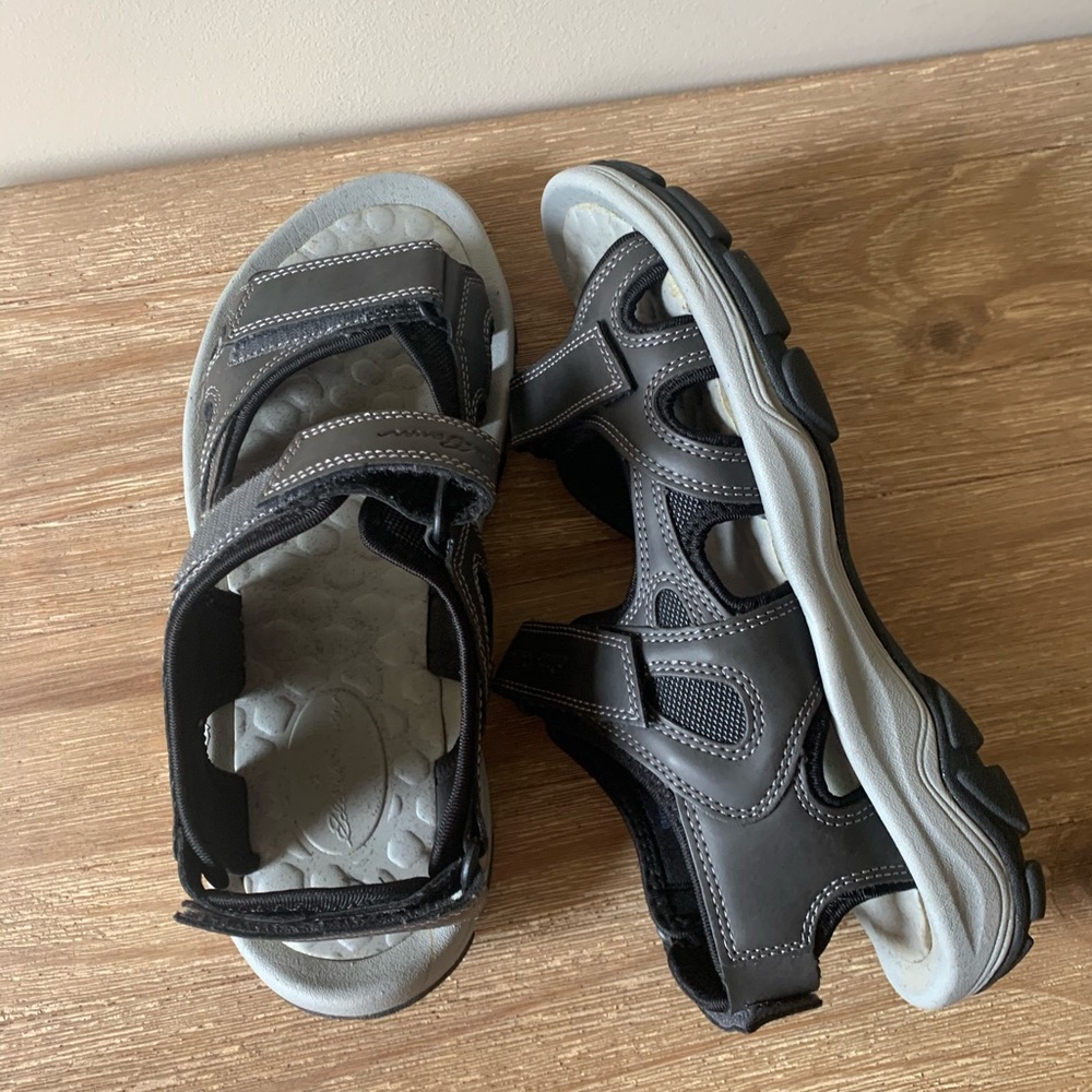 Eddie Bauer sandals